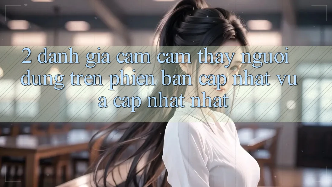 2. Đánh Giá Cảm cảm thấy Người Dùng Trên Phiên Bản Cập Nhật Vừa cập nhật Nhất 2. Đánh Giá Cảm cảm thấy Người Dùng Trên Phiên Bản Cập Nhật Vừa cập nhật Nhất