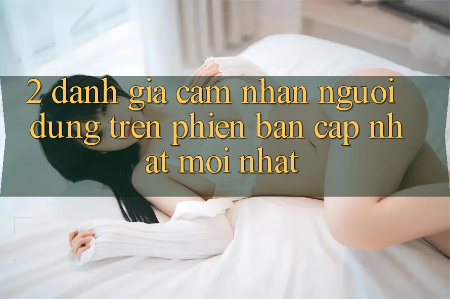 2. Đánh Giá Cảm nhận Người Dùng Trên Phiên Bản Cập Nhật Mới nhất