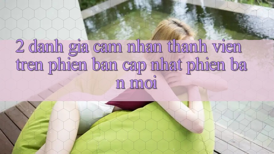 2. Đánh Giá Cảm nhận Thành viên Trên Phiên Bản Cập Nhật Phiên bản mới