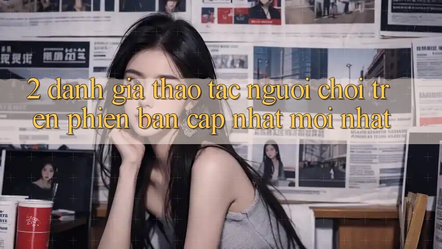 2. Đánh Giá Thao tác Người chơi Trên Phiên Bản Cập Nhật Mới Nhất