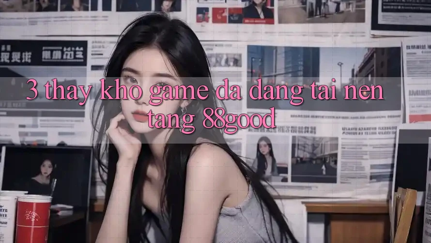 3. Thấy Kho Game Đa Dạng Tại Nền Tảng 88good 3. Thấy Kho Game Đa Dạng Tại Nền Tảng 88good