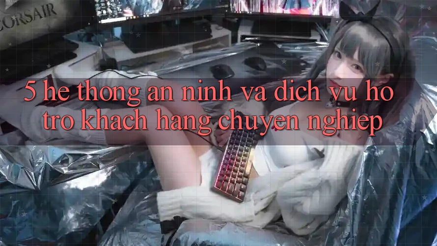 5. Hệ Thống An ninh Và Dịch Vụ Hỗ trợ Khách Hàng Chuyên Nghiệp 5. Hệ Thống An ninh Và Dịch Vụ Hỗ trợ Khách Hàng Chuyên Nghiệp