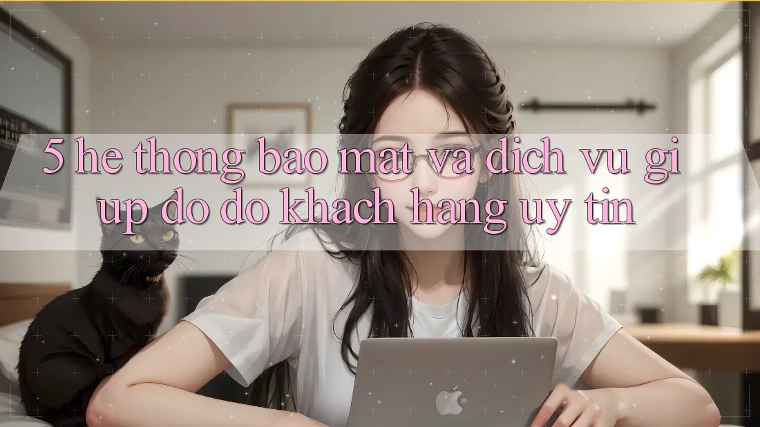 5. Hệ Thống Bảo Mật Và Dịch Vụ Giúp đỡ đỡ Khách Hàng Uy tín 5. Hệ Thống Bảo Mật Và Dịch Vụ Giúp đỡ đỡ Khách Hàng Uy tín