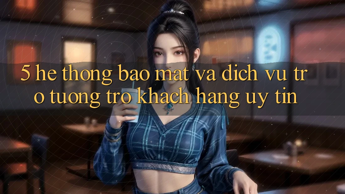 5. Hệ Thống Bảo Mật Và Dịch Vụ Trợ tương trợ Khách Hàng Uy tín 5. Hệ Thống Bảo Mật Và Dịch Vụ Trợ tương trợ Khách Hàng Uy tín