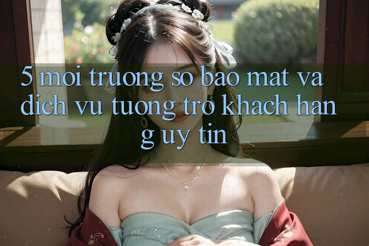 5. Môi trường số Bảo Mật Và Dịch Vụ Tương trợ Khách Hàng Uy tín 5. Môi trường số Bảo Mật Và Dịch Vụ Tương trợ Khách Hàng Uy tín