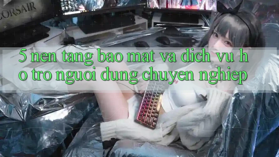 5. Nền tảng Bảo Mật Và Dịch Vụ Hỗ trợ Người dùng Chuyên Nghiệp 5. Nền tảng Bảo Mật Và Dịch Vụ Hỗ trợ Người dùng Chuyên Nghiệp