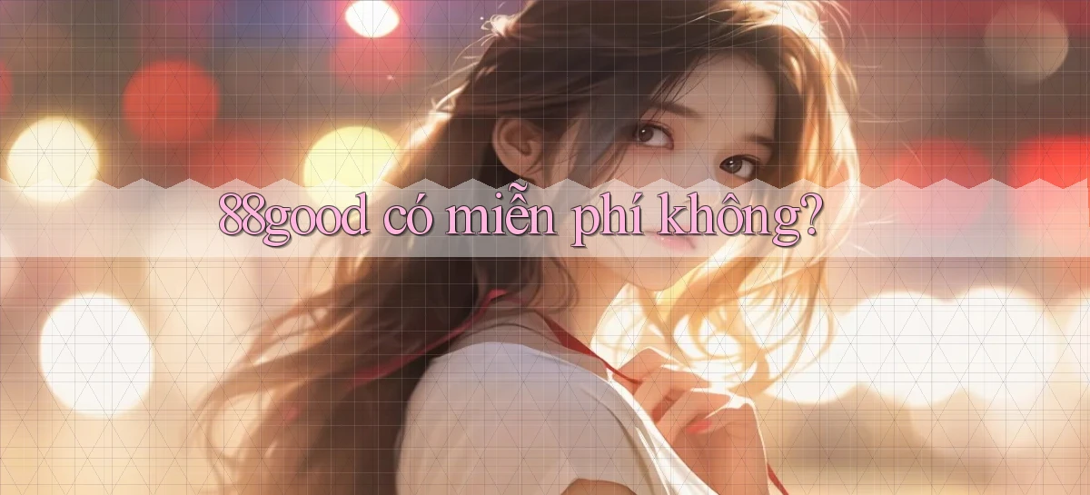 88good   có miễn phí không