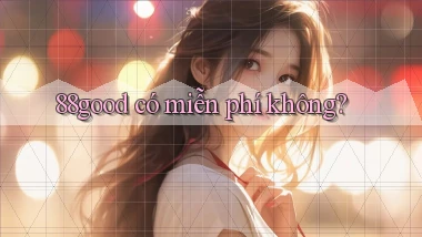 88good   có miễn phí không