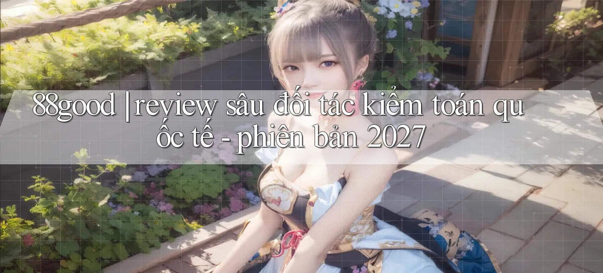 88good review sâu đối tác kiểm toán quốc tế   phiên bản 2027
