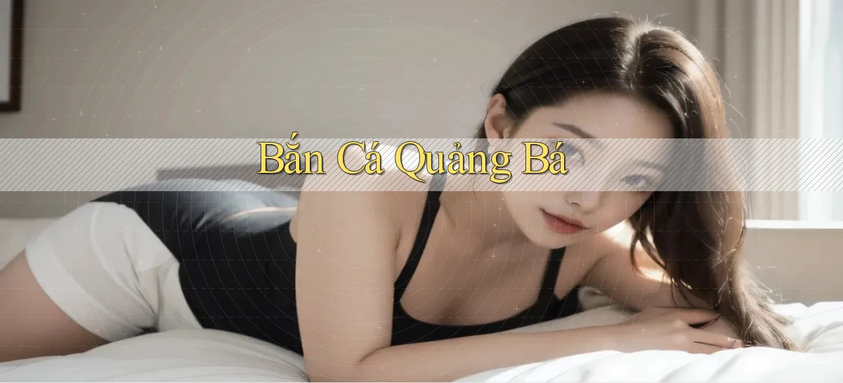 Bắn cá Quảng bá