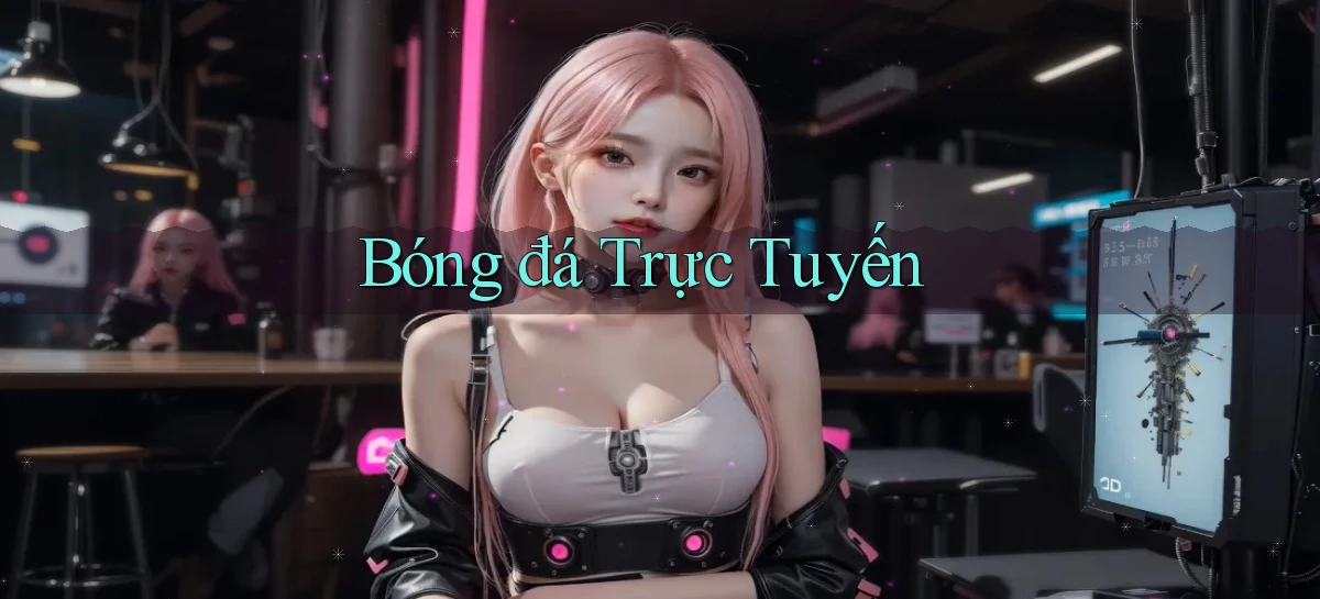 Bóng đá Trực tuyến