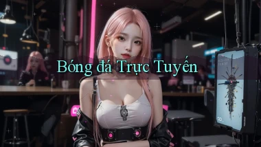 Bóng đá Trực tuyến