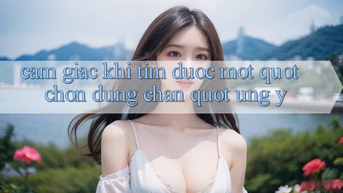 Cảm giác khi tìm được một " chốn dừng chân" ưng ý Cảm giác khi tìm được một " chốn dừng chân" ưng ý