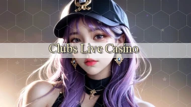 Clubs Live casino