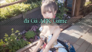 đá gà APK game