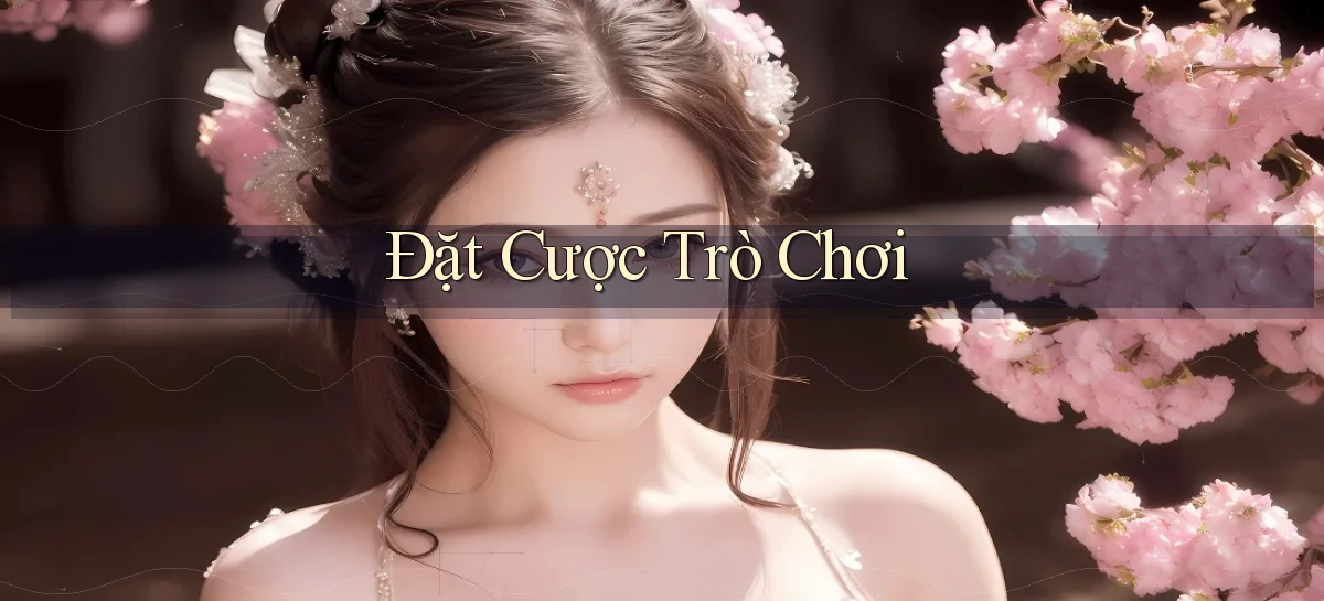 Đặt cược Trò chơi