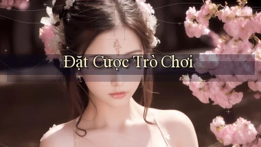 Đặt cược Trò chơi