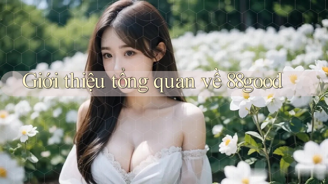 Giới thiệu tổng quan về 88good