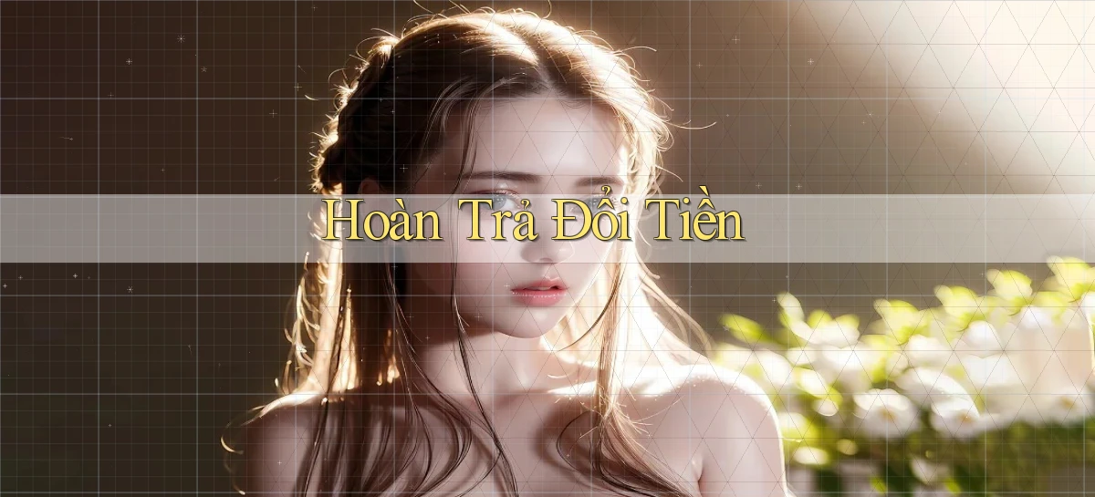 Hoàn trả Đổi tiền