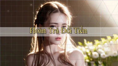 Hoàn trả Đổi tiền