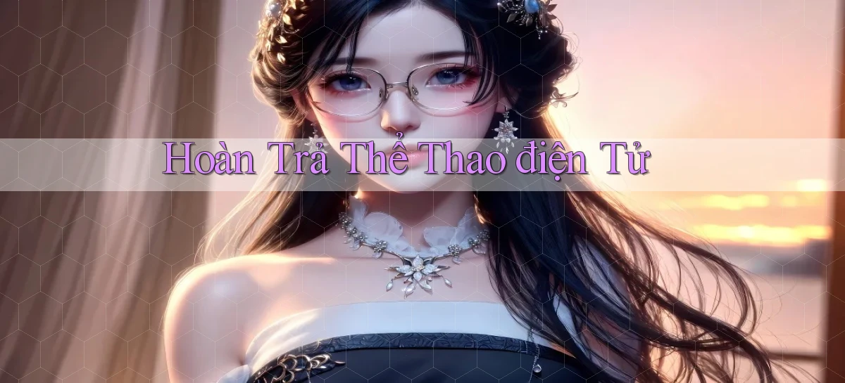Hoàn trả Thể thao điện tử