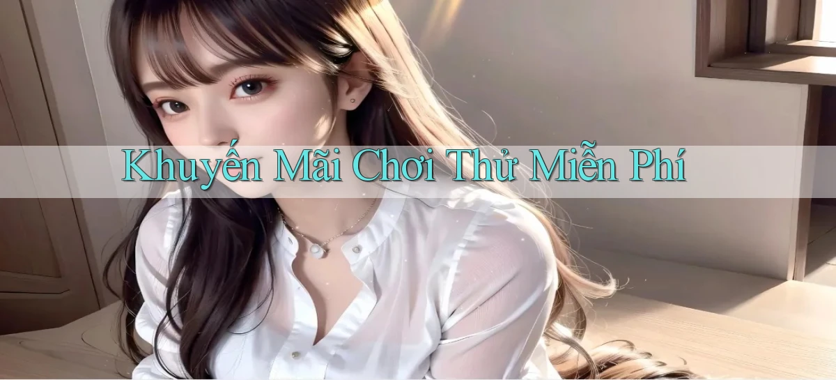 Khuyến mãi Chơi thử miễn phí