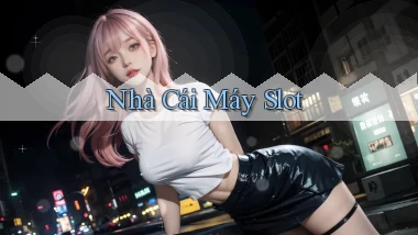 nhà cái Máy slot