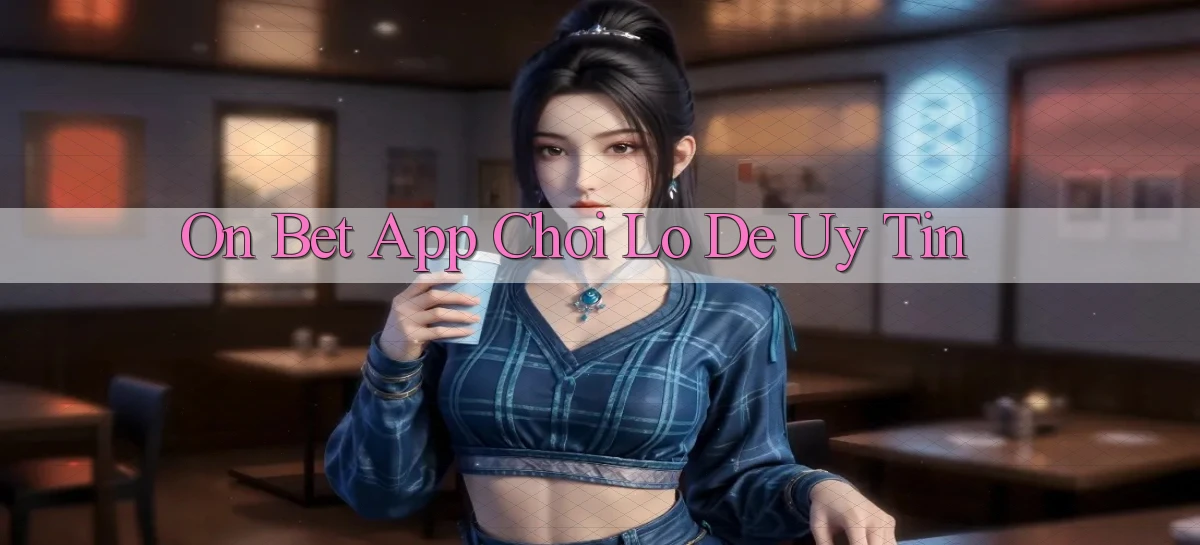on bet app chơi lô đề uy tín