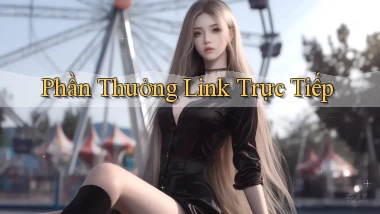 Phần thưởng Link trực tiếp