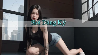 Slot Đăng ký