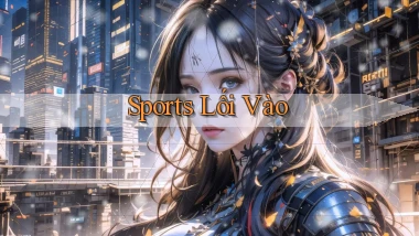 Sports Lối vào