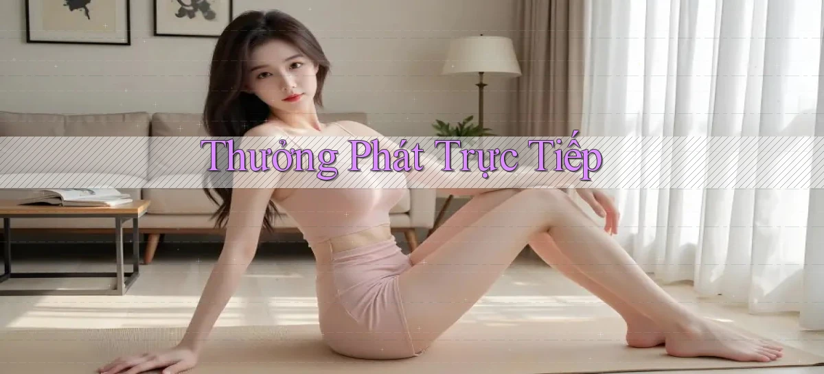 Thưởng Phát trực tiếp