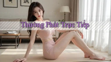 Thưởng Phát trực tiếp