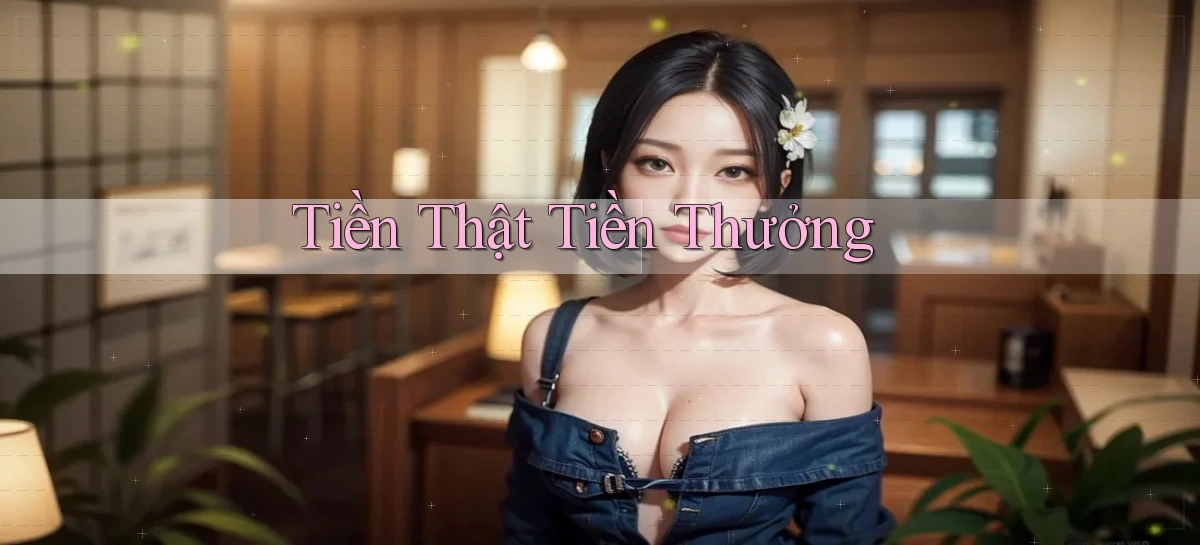 Tiền thật Tiền thưởng
