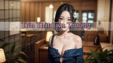 Tiền thật Tiền thưởng