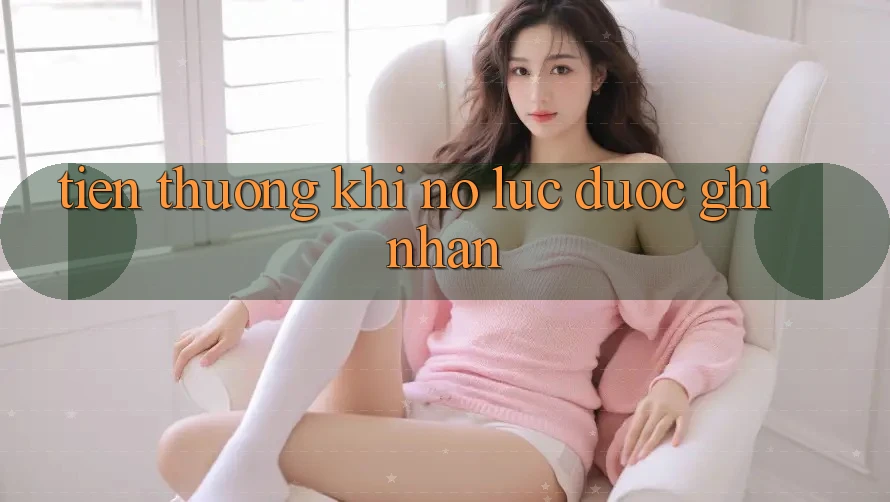 “Tiền Thưởng” - Khi Nỗ Lực Được Ghi Nhận “Tiền Thưởng” - Khi Nỗ Lực Được Ghi Nhận