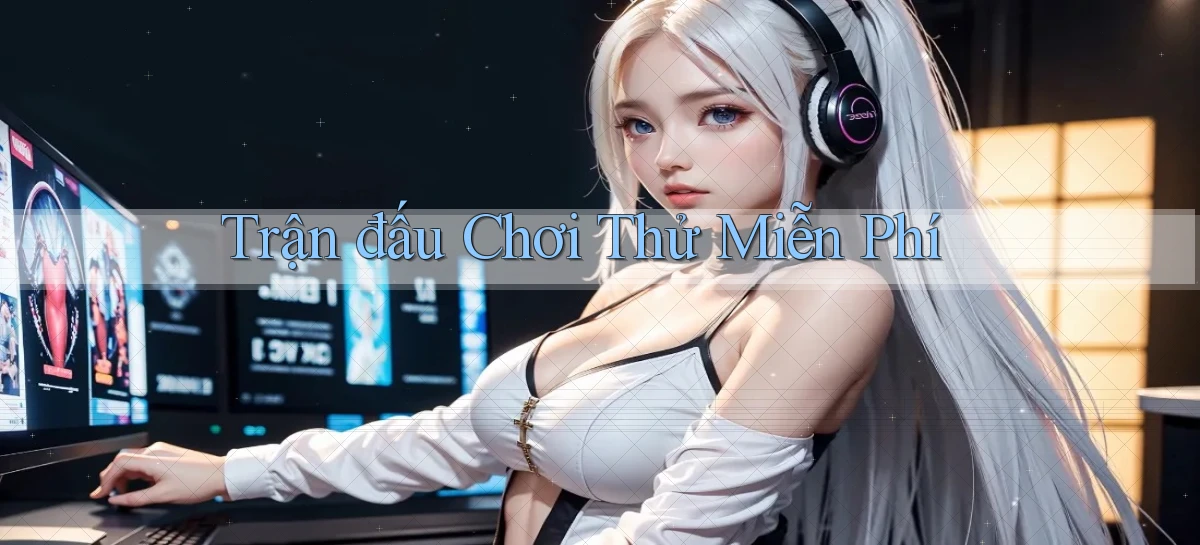 Trận đấu Chơi thử miễn phí