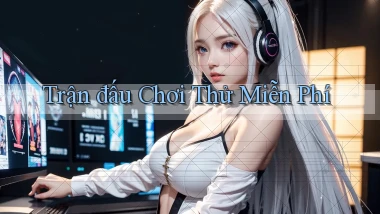 Trận đấu Chơi thử miễn phí