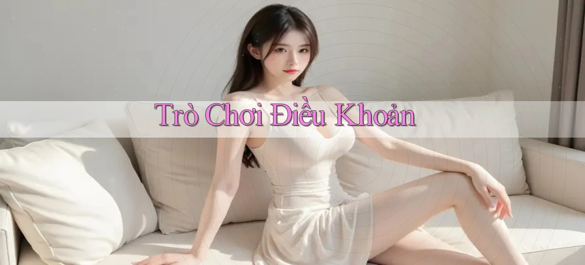 Trò chơi Điều khoản