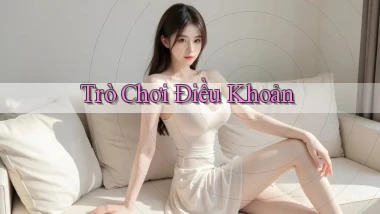 Trò chơi Điều khoản