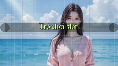 Trò chơi Slot