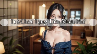 Trò chơi Tặng tiền miễn phí