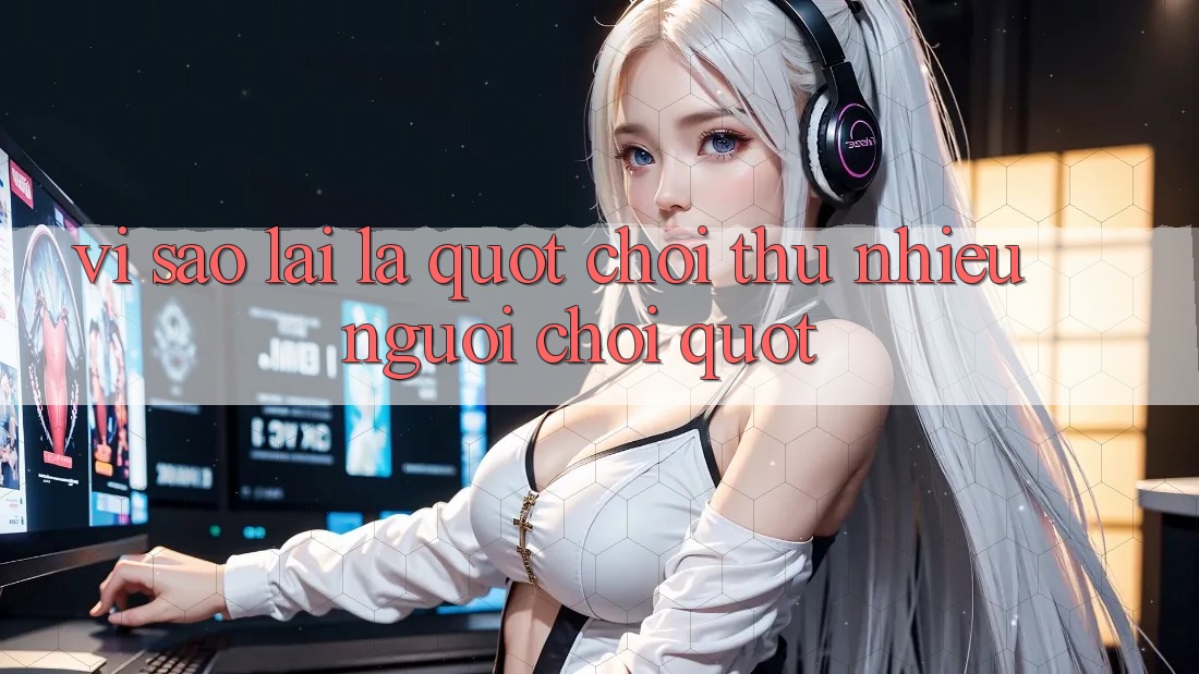 Vì Sao Lại Là " Chơi Thử Nhiều Người Chơi" ? Vì Sao Lại Là " Chơi Thử Nhiều Người Chơi" ?