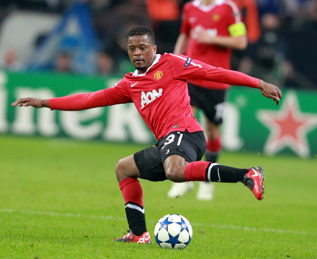 还得益于球 还得益于球