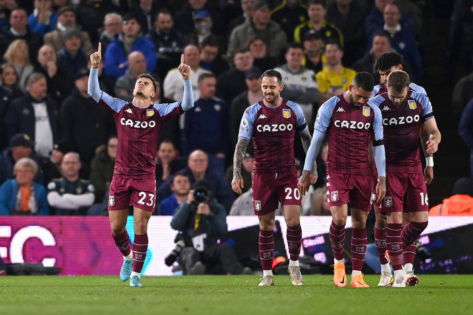 多次展现出 多次展现出