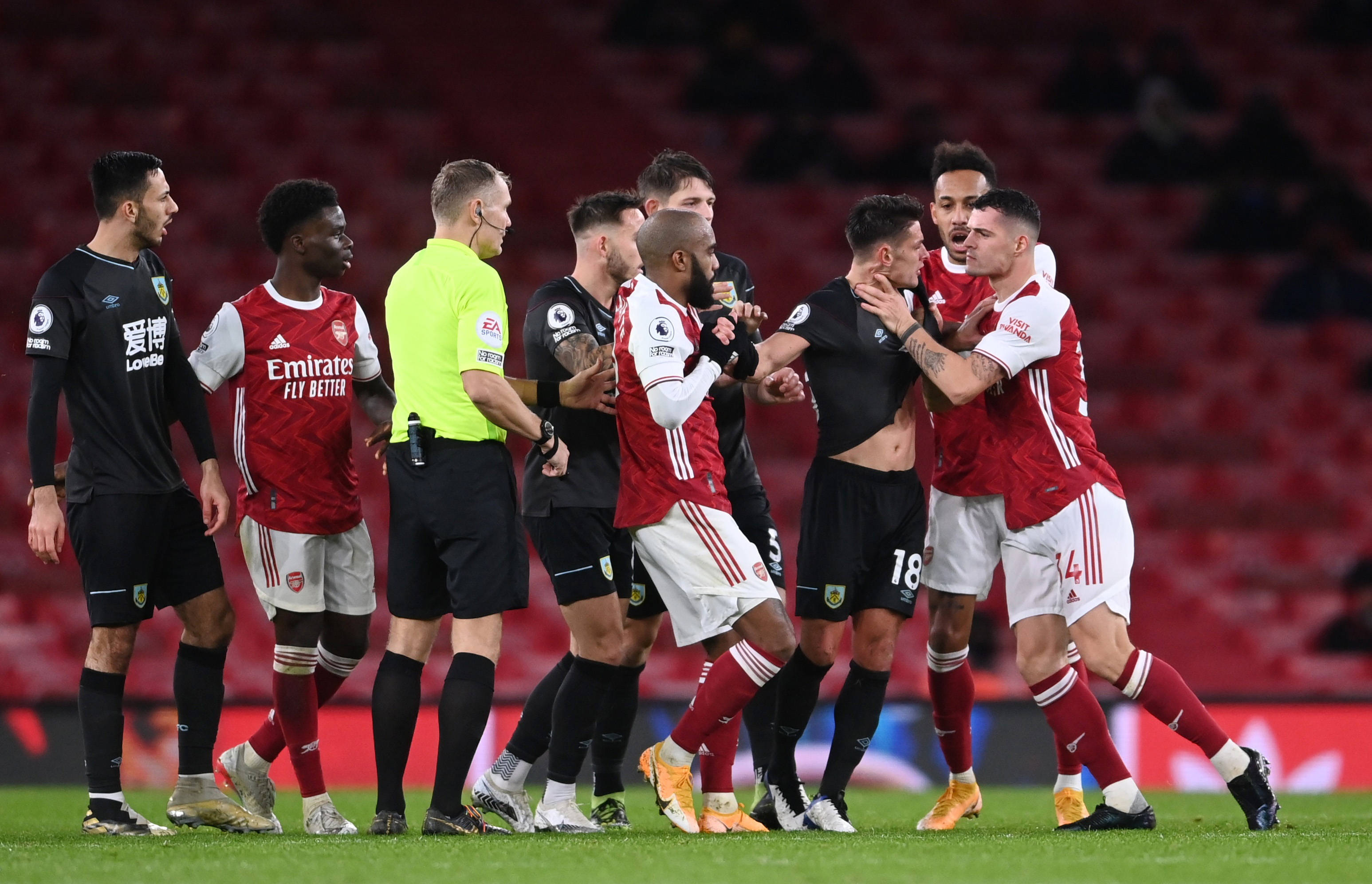 两种趋势 两种趋势